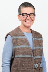 DUMOULIN Brigitte