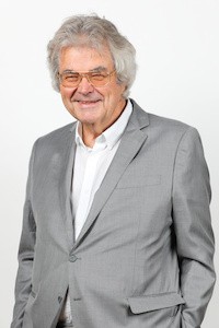 LAGET Bernard