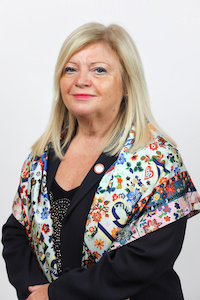 Marie-Jo Perez