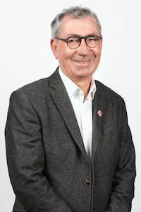 VÉRICEL Pierre
