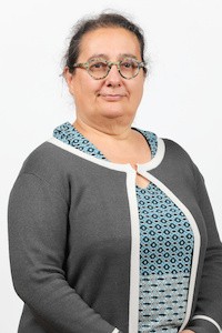 VIALLETON Marie-Michelle