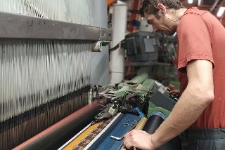 Tissages de Charlieu