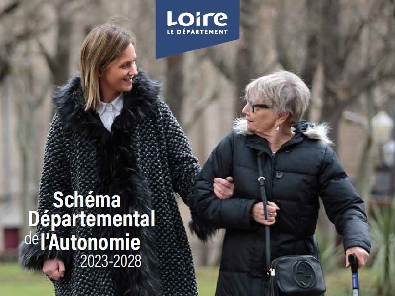 Schéma départemental des personnes handicapées 2023-2028