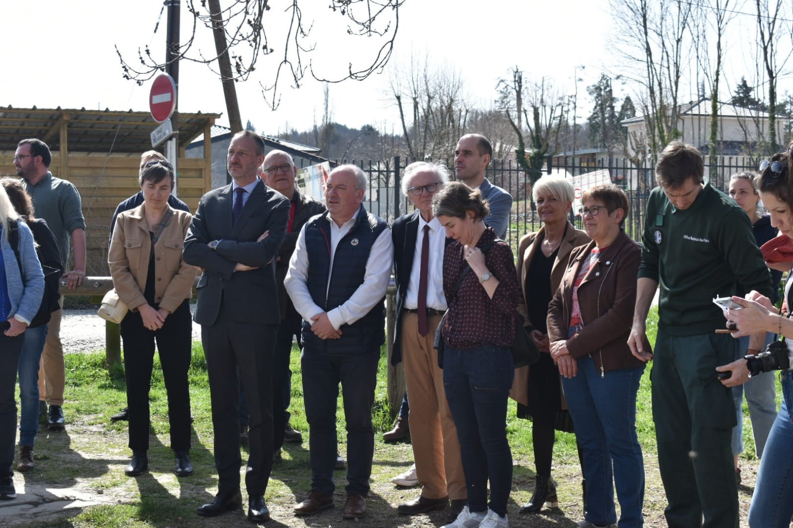 Journée internationale Forets