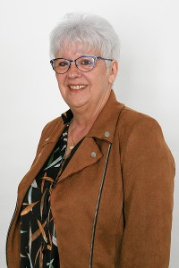 GENEBRIER Sylvie