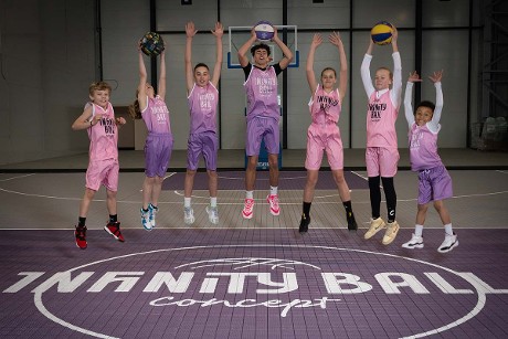 Basket à Saint-Etienne