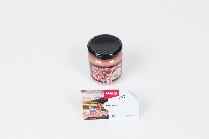 Api'love - Romain Cambon