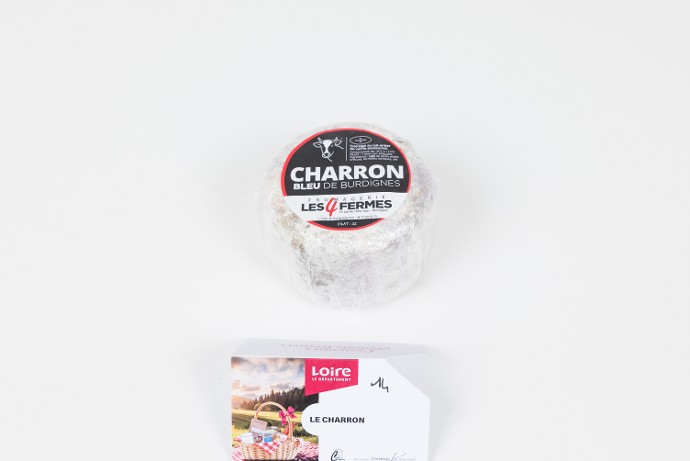 Le Charron - Julien Gery