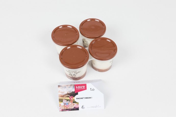 Rache'T Meuh ! - Marion Fara