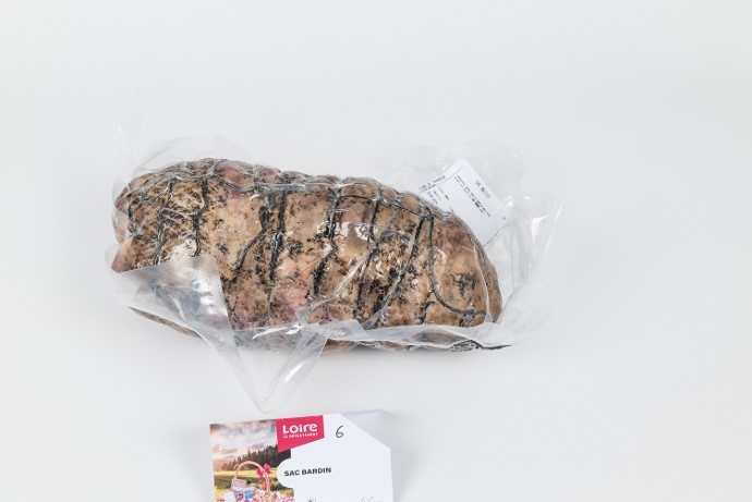 Sac bardin - Olivier Thomas