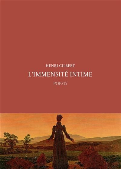 L&#39;immensité intime