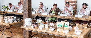 Concours des produits fermiers &#34;le meilleur de la Loire dans votre assiette&#34;