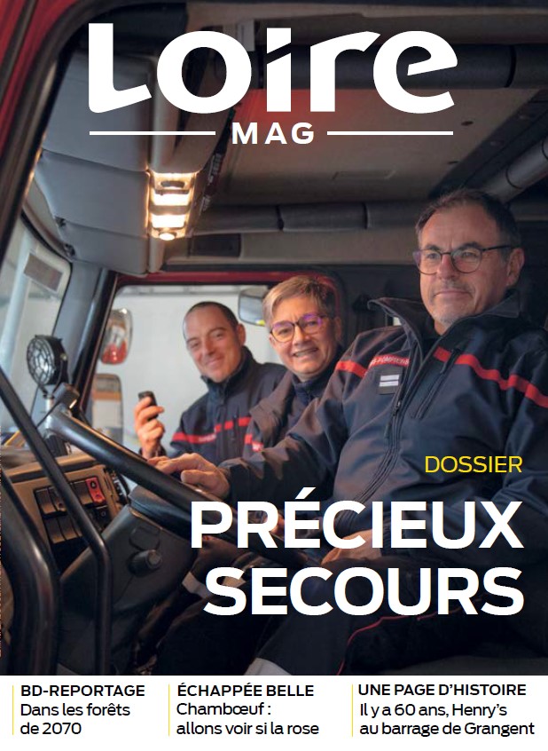 Une Loire Mag 165