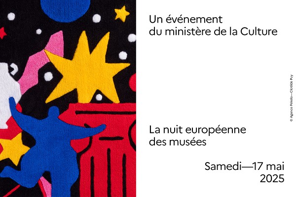 La Nuit des Musées