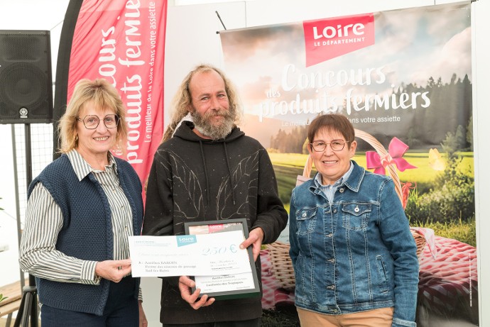 Aurélien Barroin - 7eme prix