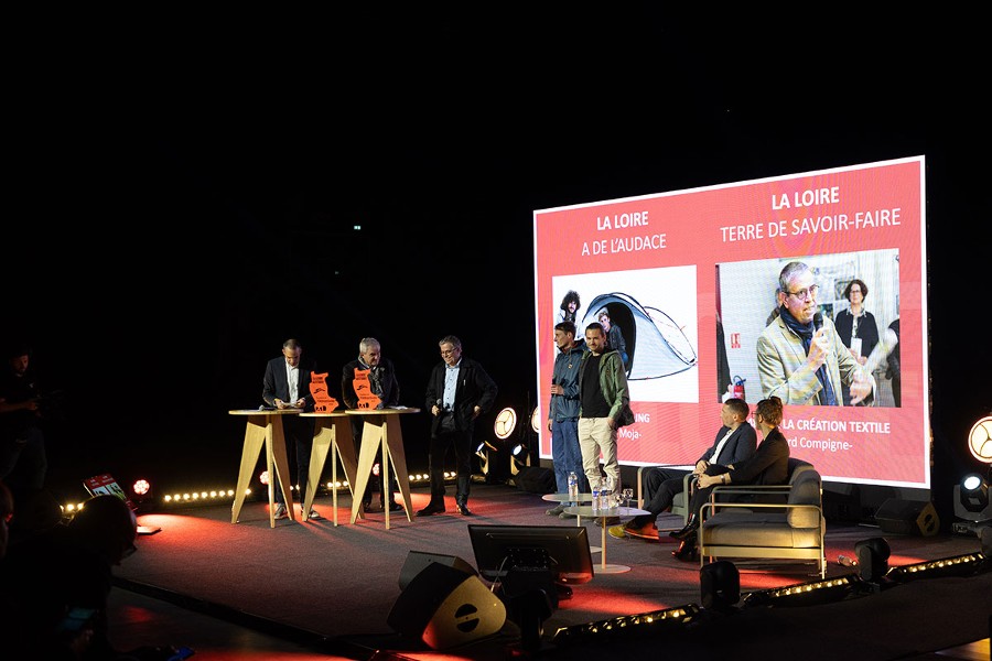 La Loire terre de savoir-faire : Les musées de Bussières et Panissières avec les 48h de la création textile