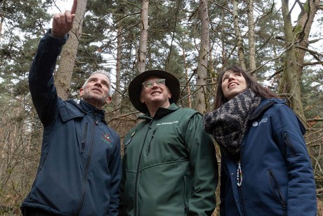 Loire Mag : un numéro de printemps consacré à la filière bois