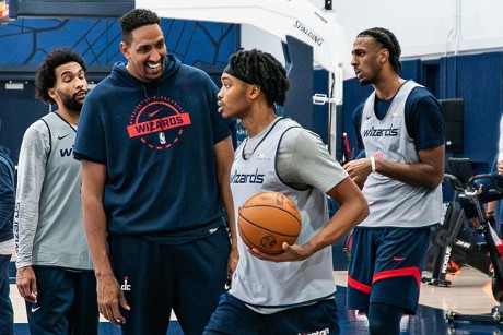 [PORTRAIT] Alexis Ajinça, l'éclatant rebond