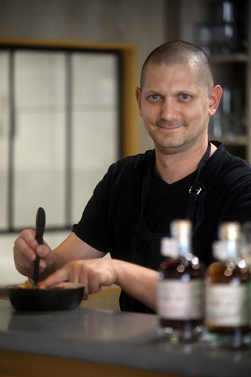 À-table-chef