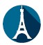 picto tour eiffel