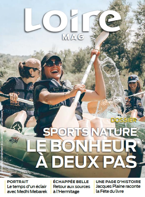 Une LM 170