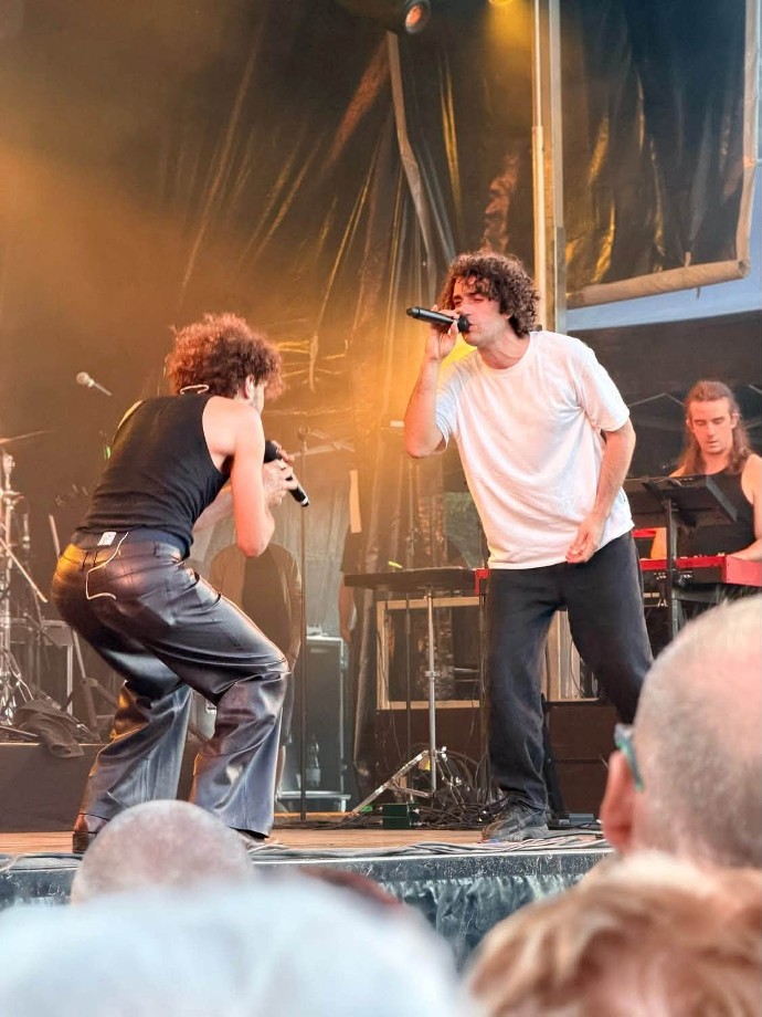 Concert de Terrenoire