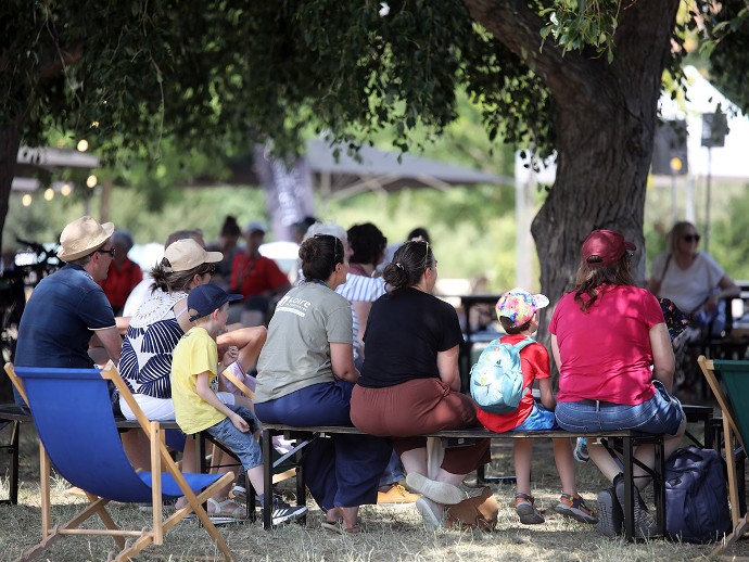 Fête de la Loire