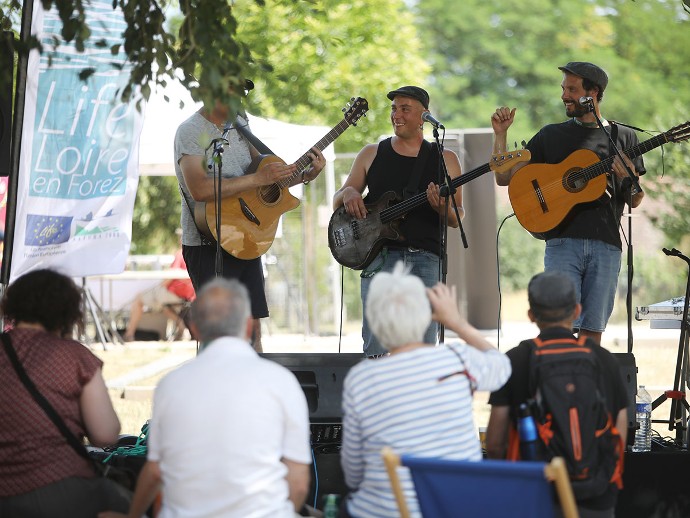 Fête de la Loire