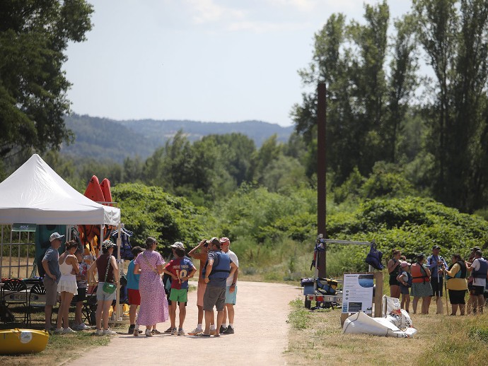 Fête de la Loire