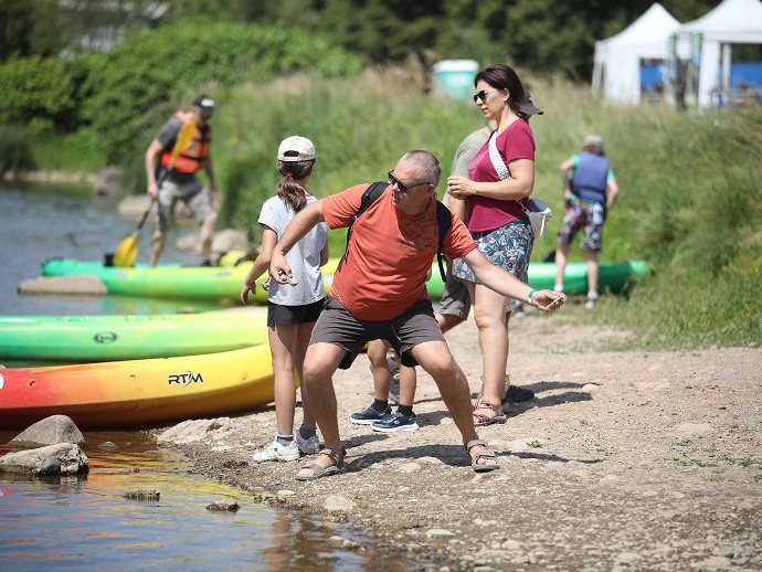 Fête de la Loire