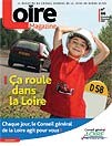 Couverture du Loire Magazine n°66