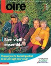 Couverture Loire Magazine n°67