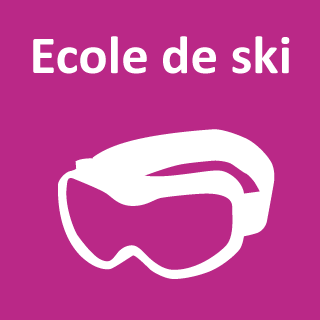Ecole de ski