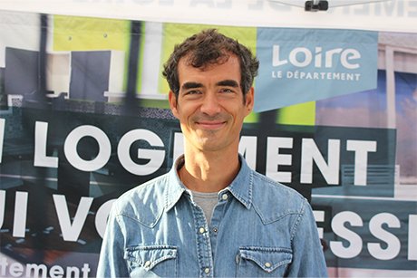Vignette Arnaud Ducharne