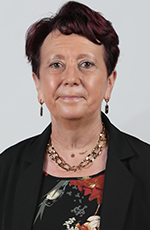 Christiane Jodar