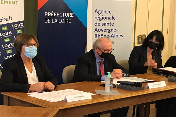 rencontre dans la loire 42