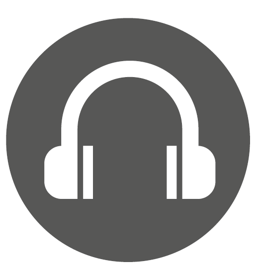 audio