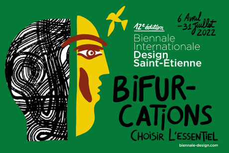 © Biennale Internationale Design Saint-Étienne