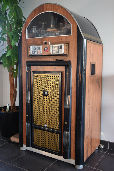 Jukebox © La Fabrique à Reinventer