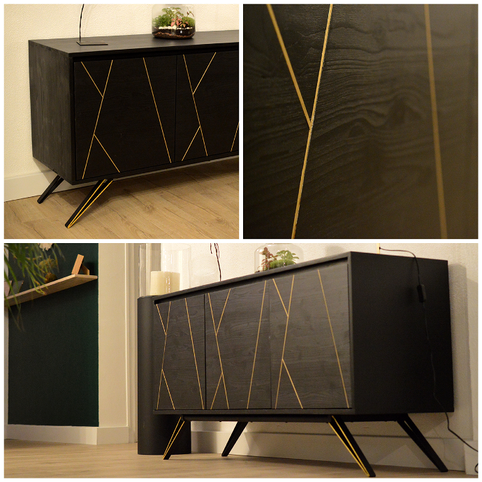Mobilier © La Fabrique à Reinventer