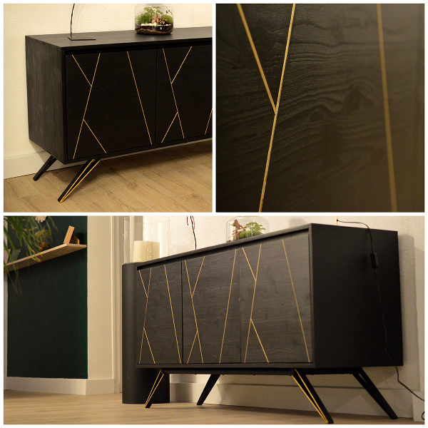 Mobilier © La Fabrique à Reinventer