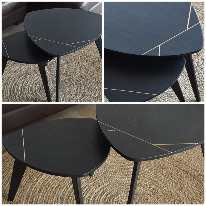 Mobilier © La Fabrique à Reinventer