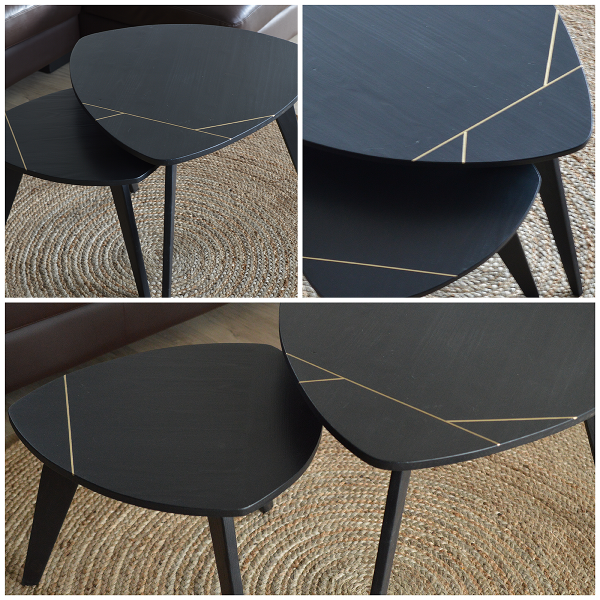 Mobilier © La Fabrique à Reinventer