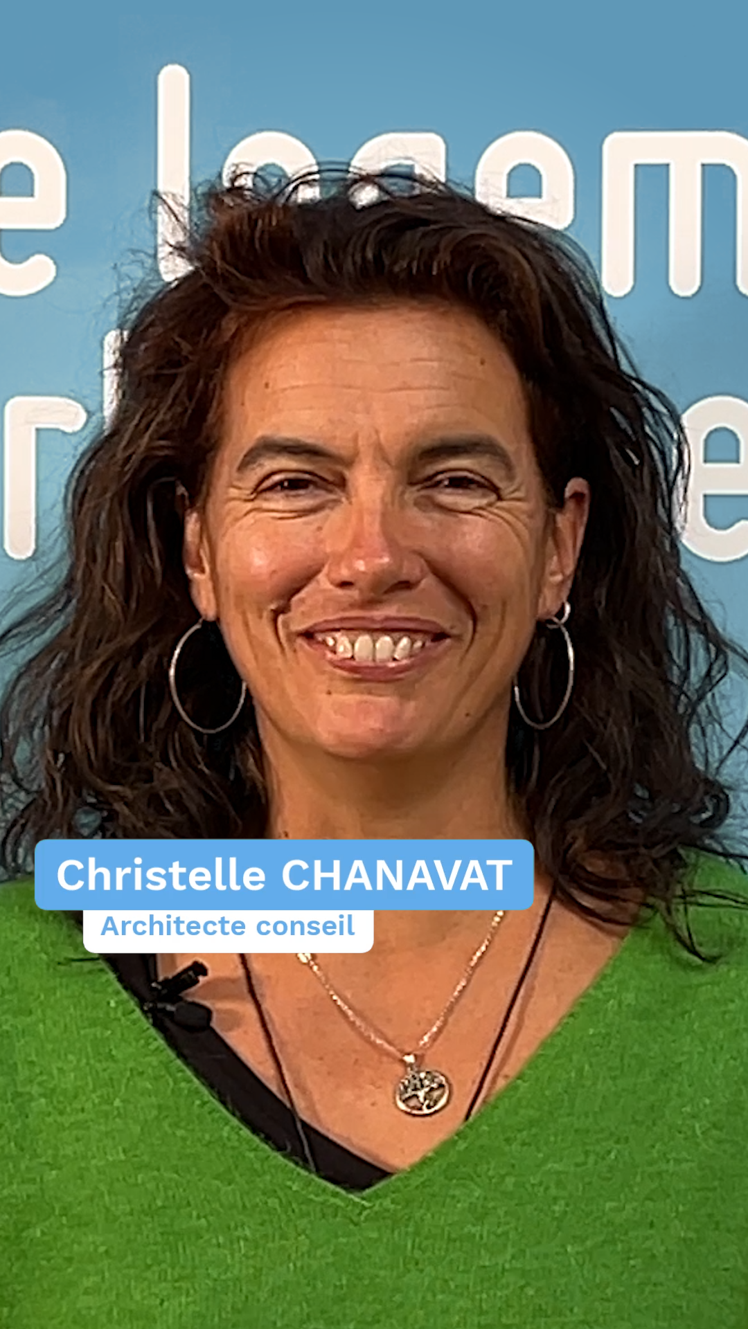 CHRISTELLE CHANAVAT VIGNETTE