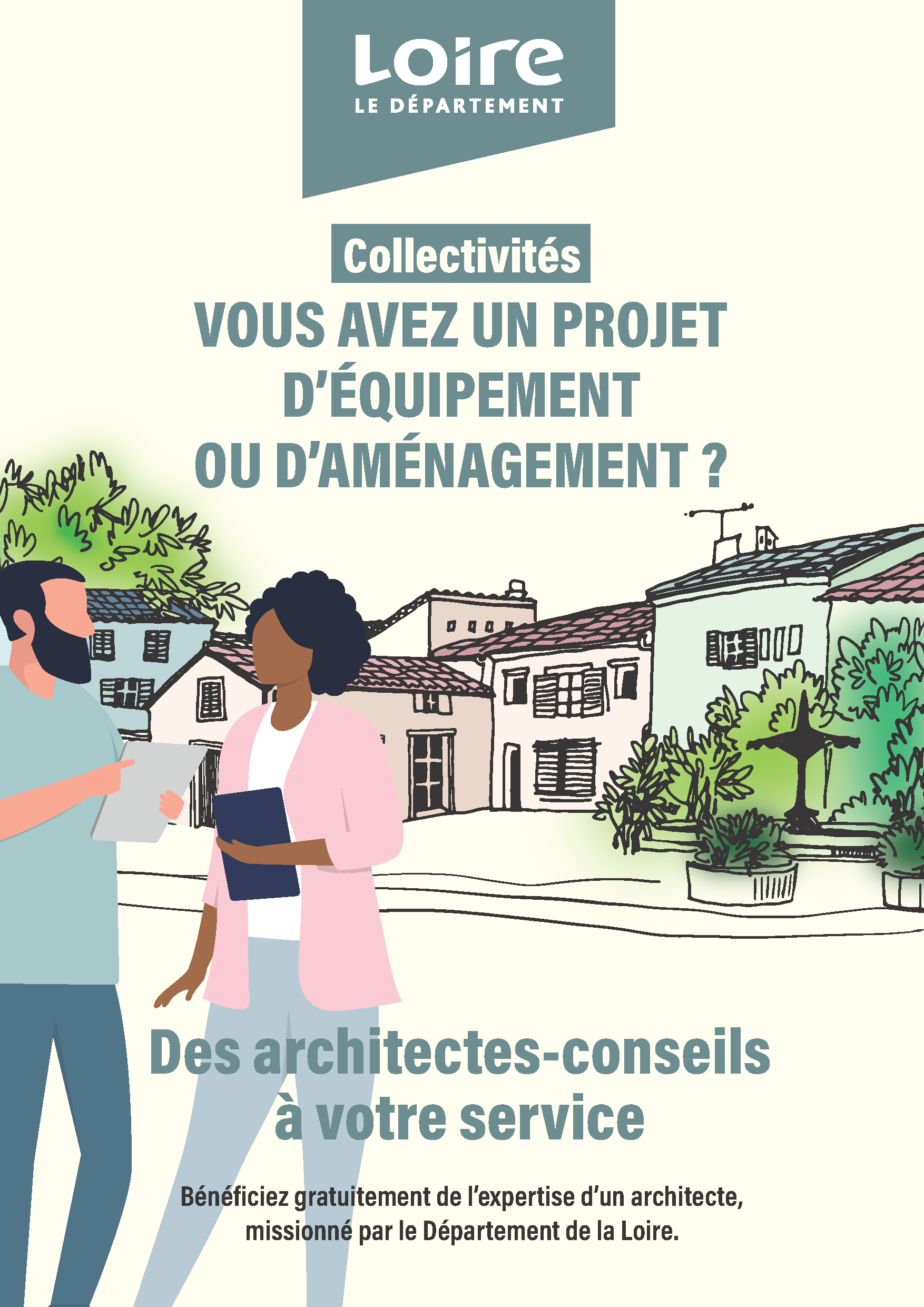 Visuel architectes conseil collectivites