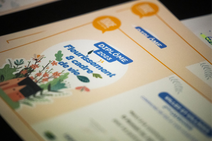 Livret fleurissement