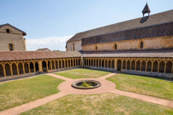 Couvent des cordeliers
