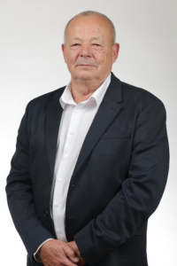 IMBERT Christian