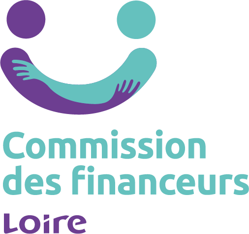 LOGO commission financeurs